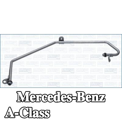AJUSA أنبوب الزيت، الشاحن — Mercedes-Benz A-Class