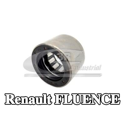 3RG أنبوب التوجيه، القابض — Renault Fluence