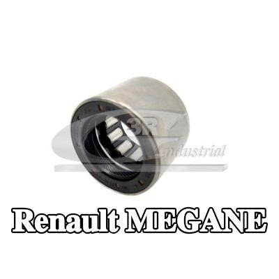 3RG أنبوب التوجيه، القابض — Renault Megane