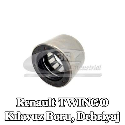 3RG Kılavuz Boru, debriyaj — Renault Twingo