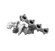 BR Turbo Turboşarj, Conta Seti Dahil — Renault Alaskan (3)