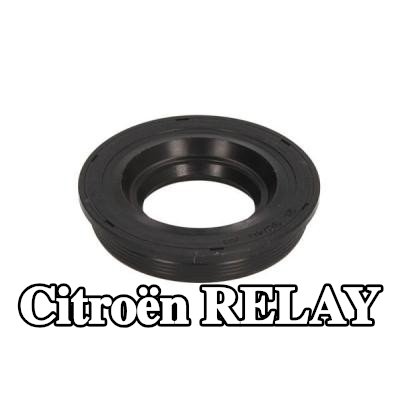 ENGITECH حشية حاقن الوقود — Citroën Relay