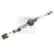 FEBI BILSTEIN Vites seçme kablosu — 2012 Citroën C4 (2)