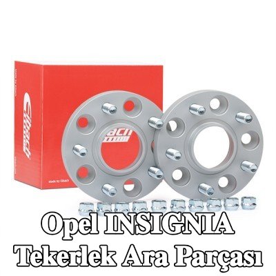 EIBACH Tekerlek ara parçası Pro-Spacer — Opel Insignia