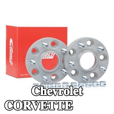 EIBACH فاصل العجلات Pro-Spacer — Chevrolet Corvette