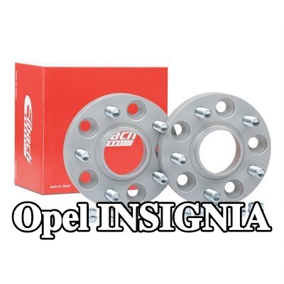 EIBACH فاصل العجلات Pro-Spacer — Opel Insignia