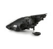 VALEO Far ORİJİNAL PARÇA, Sağ, H1, H7, PY21W, W5W, far seviyeleme motorlu, Gösterge Rengi: şeffaf — 2010 Ford C-max (3)
