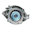 HELLA Alternatör 80A — 2000 Nissan Primera (2)
