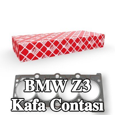 FEBI BILSTEIN Kafa contası 1, 74mm — BMW Z3