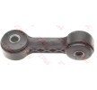 TRW Stabilizatör bağlantısı Ön Aks, Sol, Sağ, 102mm — Hyundai Atos (1)