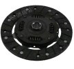 SACHS Debriyaj kiti — Audi 90 (2)