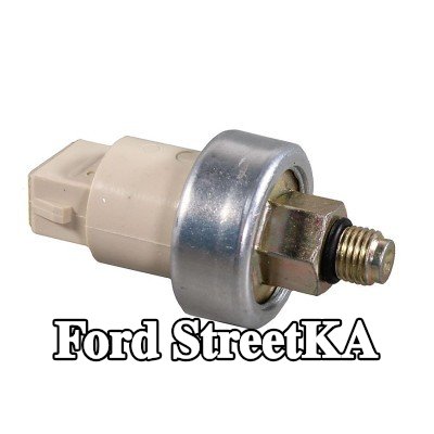 METZGER مفتاح ضغط الزيت، التوجيه المعزز — Ford StreetKA