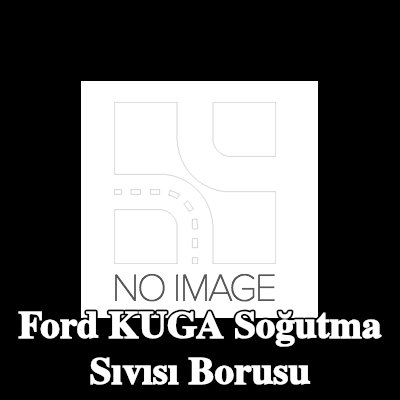 CLIMTEX Hızlı bağlantı elemanlı soğutma suyu borusu — 2012 Ford Kuga