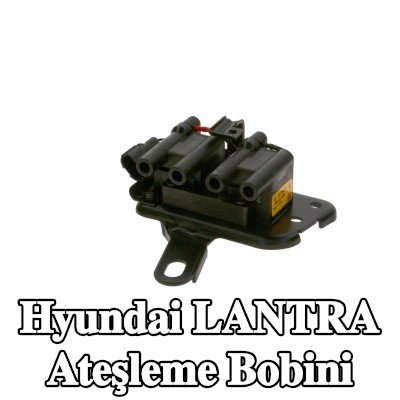 BOSCH Ateşleme bobini — Hyundai Lantra