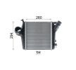 MAHLE Intercooler — Audi Q7 (12)