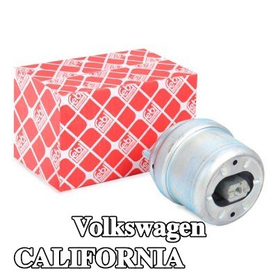FEBI BILSTEIN حامل المحرك الأيمن — 2003 Volkswagen California