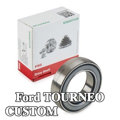 FAG محمل، عمود الإدارة — Ford Tourneo Custom