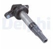 DELPHI 4 pimli ateşleme bobini konektörü, 12V — 2005 Land Rover Discovery (2)