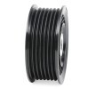 RIDEX Saptırma / kılavuz kasnağı, V-ribbed belt Ø: 75, 0mm — Renault Arkana (3)