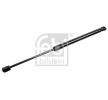 FEBI BILSTEIN Bagaj kapağı amortisörü (Her iki taraf), 454mm — Hyundai i20 (2)
