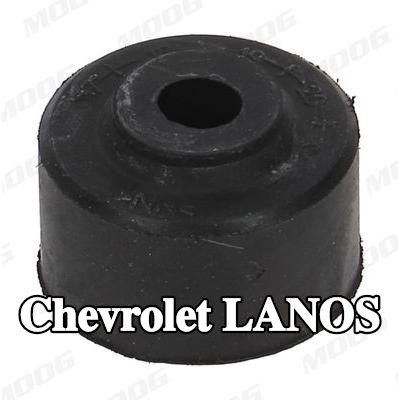MOOG التثبيت، قضيب اقتران المثبت — Chevrolet Lanos