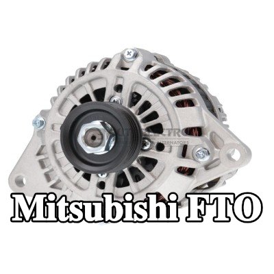 AUTOELECTRO مولد التيار المتردد 80A — Mitsubishi Fto
