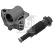 FEBI BILSTEIN Sabitleme/montaj malzemeli zincir gergisi — Mercedes-Benz B-Class (1)