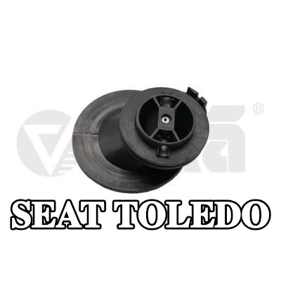 VIKA أنبوب، عنق فتحة تعبئة الزيت — SEAT Toledo
