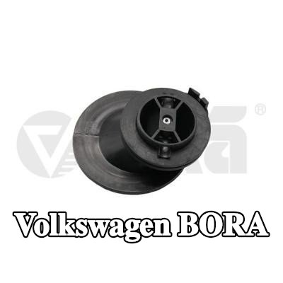 VIKA أنبوب، عنق فتحة تعبئة الزيت — Volkswagen Bora