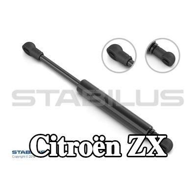STABILUS مخمد الوصلة، نظام الحقن — Citroën Zx
