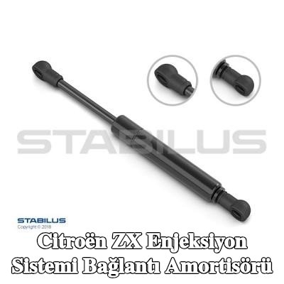 STABILUS Enjeksiyon sistemi bağlantı amortisörü — Citroën Zx
