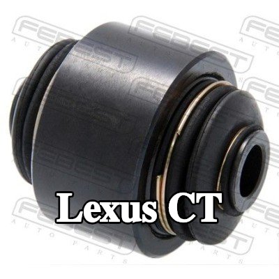 FEBEST جلبة ذراع التحكم — Lexus Ct
