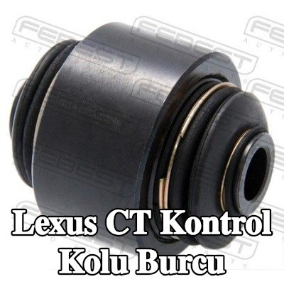 FEBEST Kontrol kolu burcu — Lexus Ct