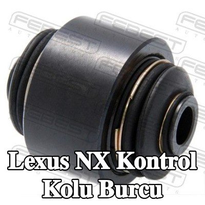 FEBEST Kontrol kolu burcu — Lexus Nx