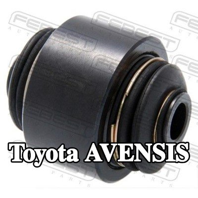 FEBEST جلبة ذراع التحكم — Toyota Avensis