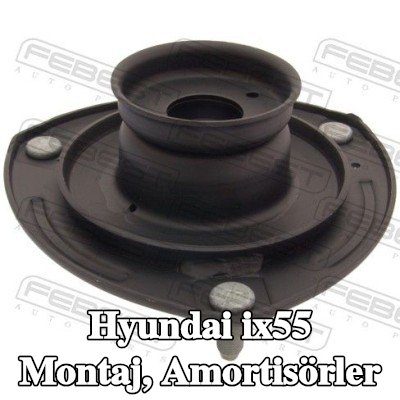 FEBEST Montaj, amortisörler Ön Aks — Hyundai ix55