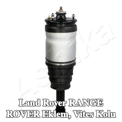 ASHIKA Eklem, vites kolu — Land Rover Range Rover