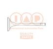 IAP QUALITY PARTS Emme valfi — Nissan Trade (1)