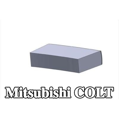 HASTINGS PISTON RING مجموعة حلقات المكبس — 2000 Mitsubishi Colt