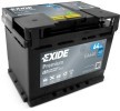 EXIDE Akü Premium — Kia Ev3 (5)