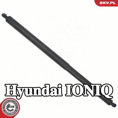 ESEN SKV دعامة الباب الخلفي اليمنى الخلفية, 700mm — Hyundai Ioniq