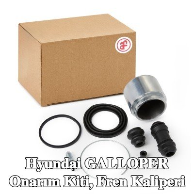 AUTOFREN SEINSA Onarım Kiti, fren kaliperi — 1995 Hyundai Galloper