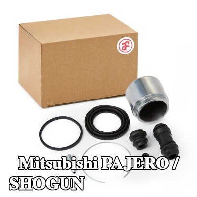 AUTOFREN SEINSA طقم إصلاح، مكبس الفرامل — 1990 Mitsubishi Pajero / Shogun