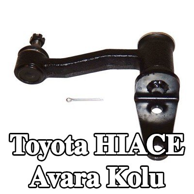 KAVO PARTS Avara Kolu — Toyota Hiace