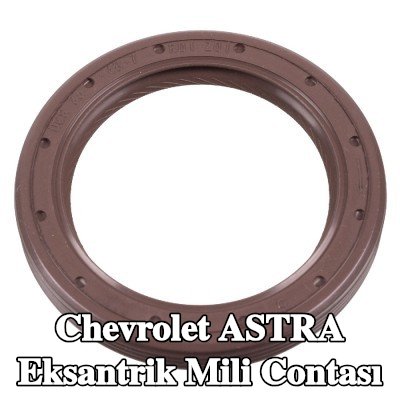 FEBI BILSTEIN Eksantrik mili contası Ön — Chevrolet Astra