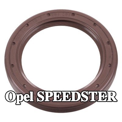 FEBI BILSTEIN مانع تسرب عمود الكامات الأمامي — Opel Speedster