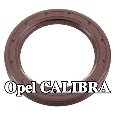 FEBI BILSTEIN مانع تسرب عمود الكامات الأمامي — Opel Calibra