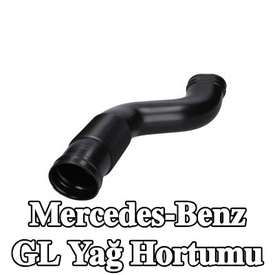 KAMOKA Yağ hortumu — 2012 Mercedes-Benz Gl