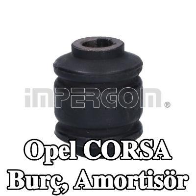 ORIGINAL IMPERIUM Burç, amortisör — Opel Corsa