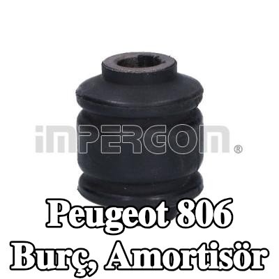 ORIGINAL IMPERIUM Burç, amortisör — Peugeot 806